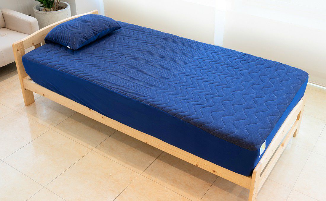 Recovery Sleep敷きパッド セミダブル（120×205cm） レビュー | 【公式