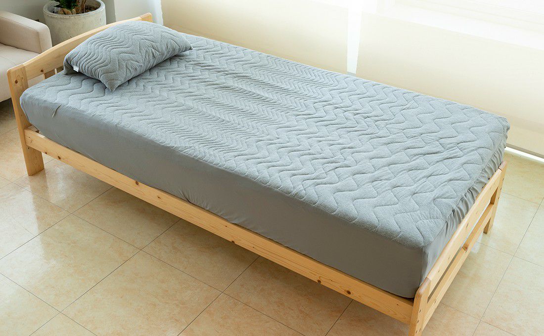 敷きパッド セミダブル（120×205cm） 一覧| 【公式】Recovery Sleep