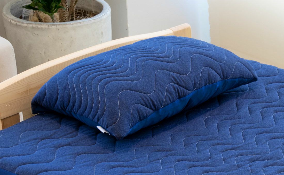 枕カバー・枕パッド 一覧| 【公式】Recovery Sleep（リカバリースリープ）