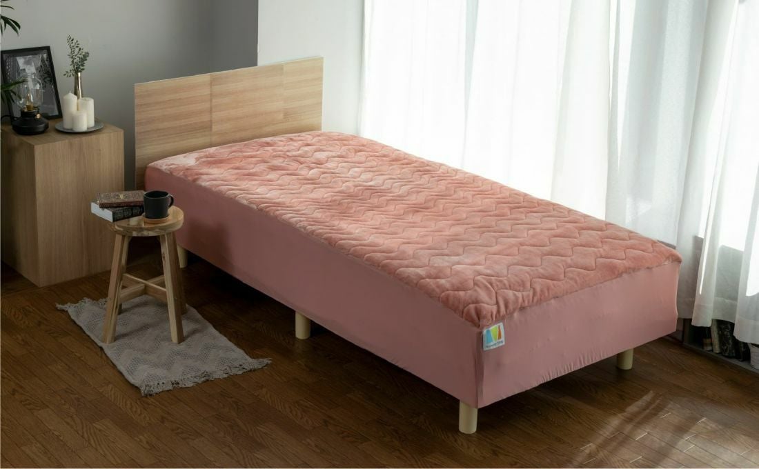 敷きパッド セミダブル（120×205cm） 一覧| 【公式】Recovery Sleep