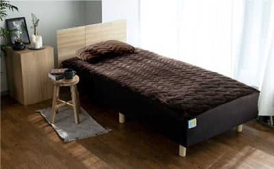 Recovery Sleep　プレミアムホット　ブラウン