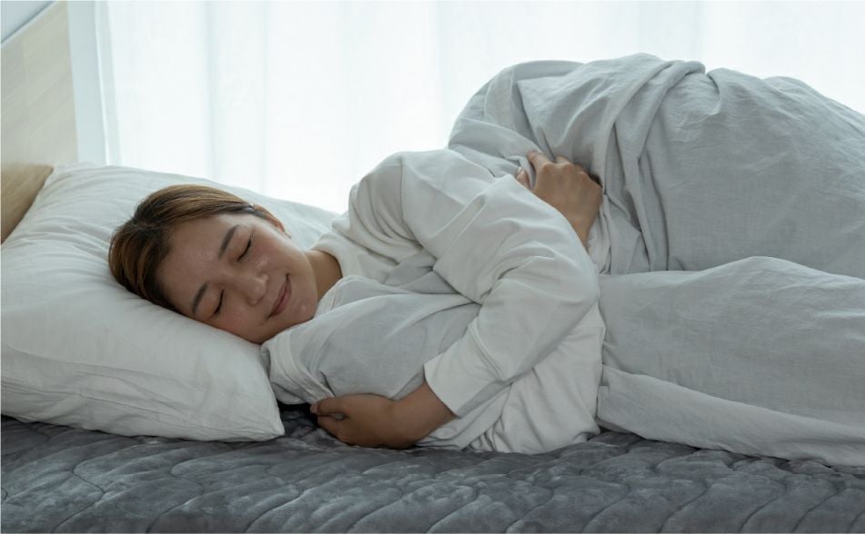 Recovery Sleep　プレミアムホット 画像０2