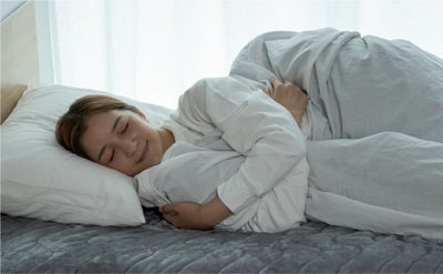 Recovery Sleep　プレミアムホット 画像０2