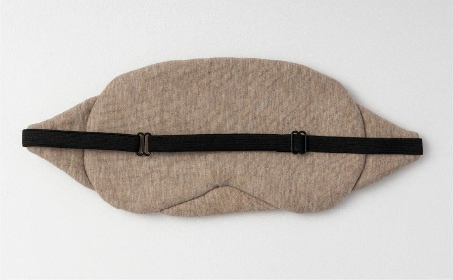 Recovery Sleep®敷きパッド シングル(100×205cm)一般医療機器 ＋アイマスクセット アイマスク