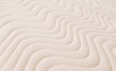 Recovery Sleep 血行促進・疲労回復寝具敷き パッド シングル（100ｘ205㎝） +枕パッド（43ｘ63㎝）セット 一般医療機器