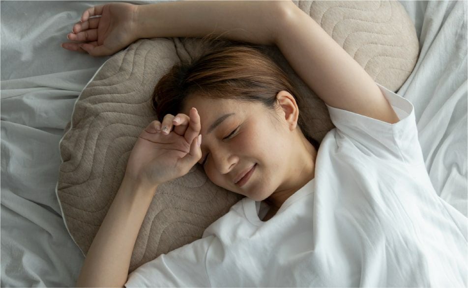 Recovery Sleep 枕 カバー+本体セット | 【公式】Recovery Sleep