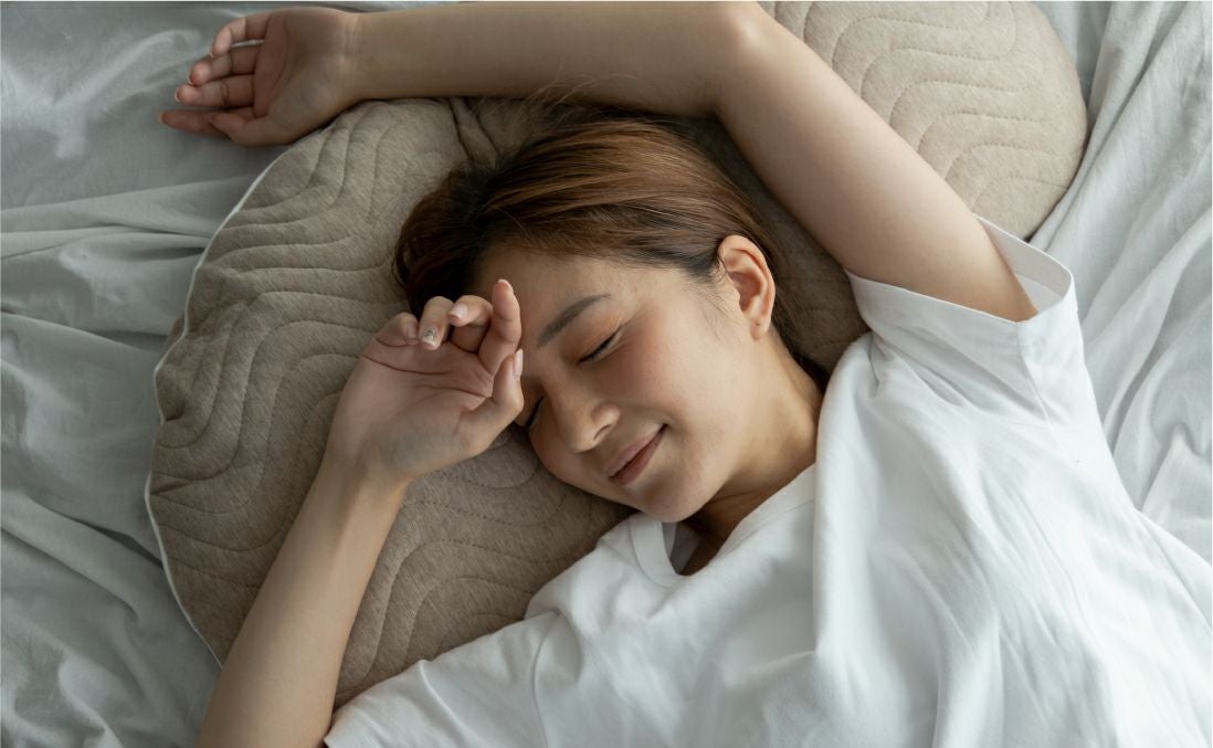 Recovery Sleep枕 専用カバー | 【公式】Recovery Sleep（リカバリー