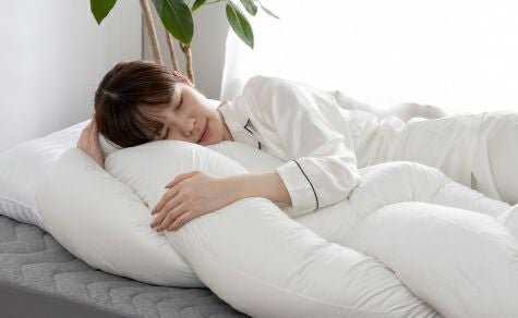 Recovery Sleep 抱きまくら | 【公式】Recovery Sleep（リカバリー