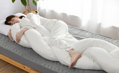 Recovery Sleep 抱きまくら | 【公式】Recovery Sleep（リカバリー