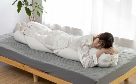Recovery Sleep 抱きまくら | 【公式】Recovery Sleep（リカバリー