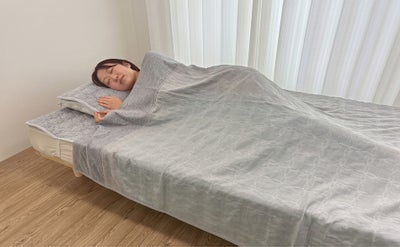 Recovery Sleep ひんやり冷感セット