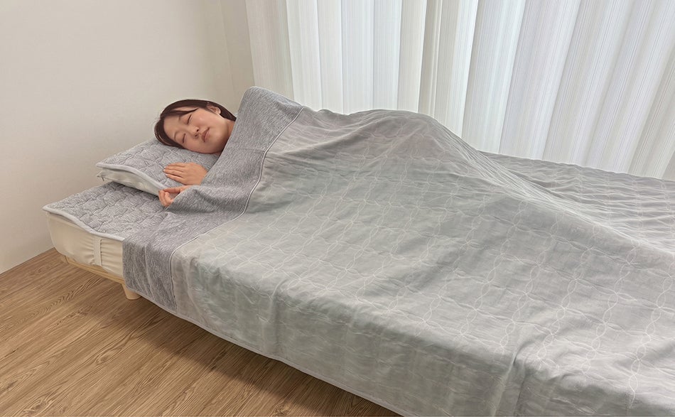Recovery Sleep ひんやり冷感セット