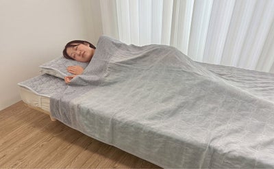 Recovery Sleep ひんやり冷感セット